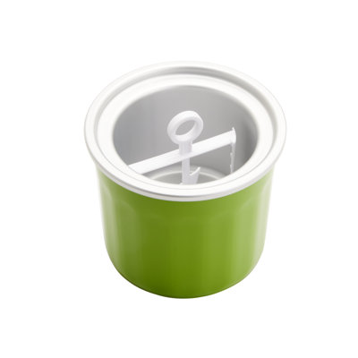 Ice Cream Container