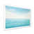 Cadre simple blanc