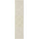 Romina Handmade Wool Beige Rug