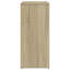 Thynes 60cm Sideboard-1194860383