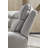 Grafton Pike 5-Piece Power Reclining Sectional