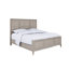Hantz Solid Wood Low Profile Standard Bed-447004072-483582200
