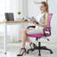 Chaise de travail réglable en hauteur-1181242042