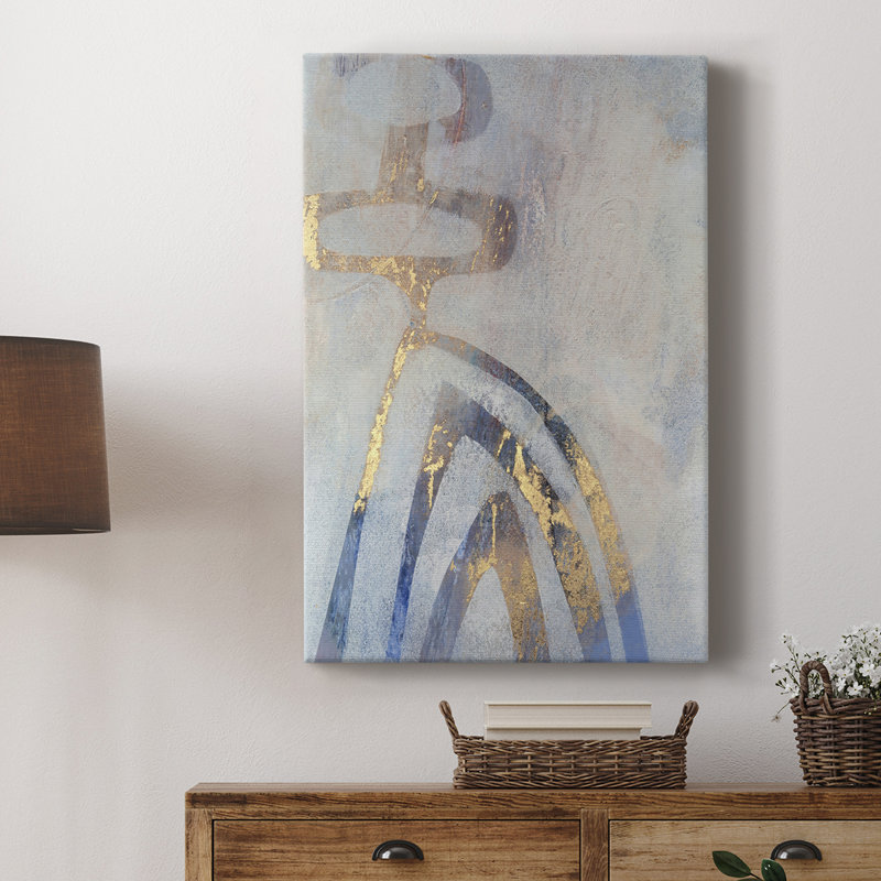 Linx III - galerie Cavas sur mesure, H 18 po x l 12 po