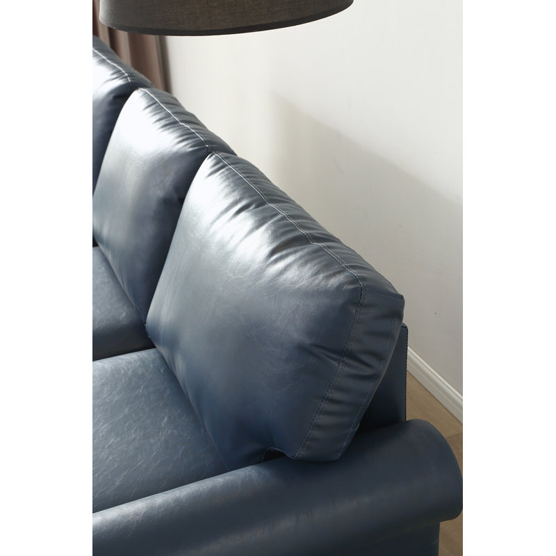 Canapé Classic, Blue