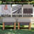 Drazen 7 - Person Patio Furniture Set With Fire Pit Table, All-Weather Wicker Outdoor Conversation Set With Chair And Thick Cushions-1096020029-1096020162