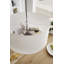 Pina 3 - Light Nickel Dull Pendant-63363197