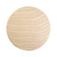 Table bistro Marilee - 36 po - Sand Striae