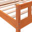 Gelston Solid Wood Bed-1477051224