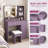 Vanity Desk Set