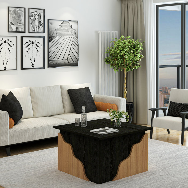 Alibay Coffee Table