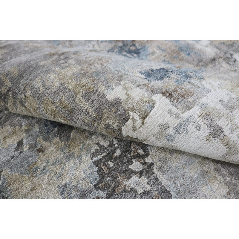 Area Rug, Rectangle 5' x 8'