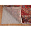 Tapis tribal géométrique 5 x 10