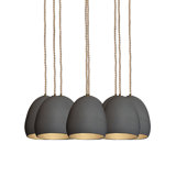 8 - Light Chandelier