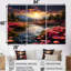 Ensemble de salon Glorious Sunset-1030041327-1030041322