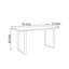 Bureau multifonctionnel Bold Color Design-458701747