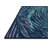 Machine Washable Gray Area Rug-887470590