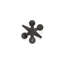 Sculpture osselet-33390476