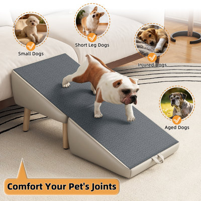 Foldable Dog Ramp