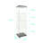 Tempered Glass Display Cabinet