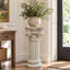 Présentoir d'intérieur et d'extérieur pour jardin