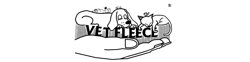 Vet Fleece logo
