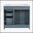 36'' Bathroom Vanity with Ceramic Sink Combo-1337887032