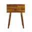 Table de chevet 1 tiroir Alden-86783516