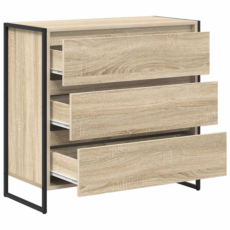 Sideboard Accent Chest, Sonoma