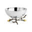 Pomegranate Serving Bowl