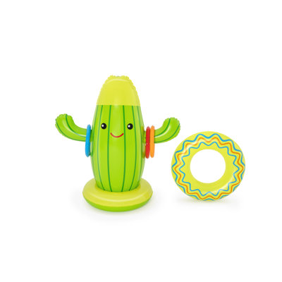 Sweet & Spiky Cacti Sprinkler