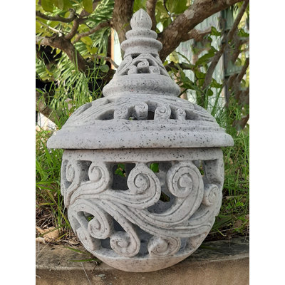 Mordern Lantern Granite