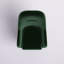 Fauteuil en velours de 26,25 po Margo-1727802426