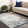 Adelia Oriental Indoor Rug