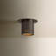 Berg Flush Mount-1385692814