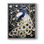 ANIMALS Series CCIX  -Premium Framed Print -Ready to Hang - No Nails Required-2143867650-2143867656