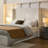 Upholstered Wingback Bed-179912977