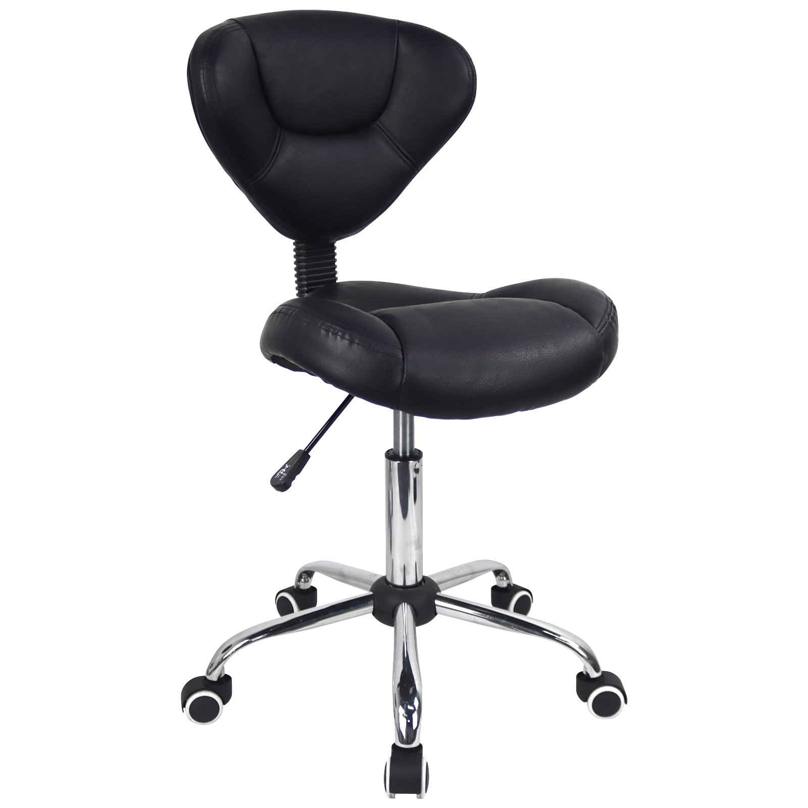 https://assets.wfcdn.com/im/95111838/compr-r85/2617/261712041/ebern-designs-drafting-chair-rolling-stool-height-adjustable-360-swivel-leather-cushion-rolling-chair-with-backrest-heavy-duty-stool-with-wheels-for-office-kitchen-desk-home-computer-salon-shop-lab-black.jpg