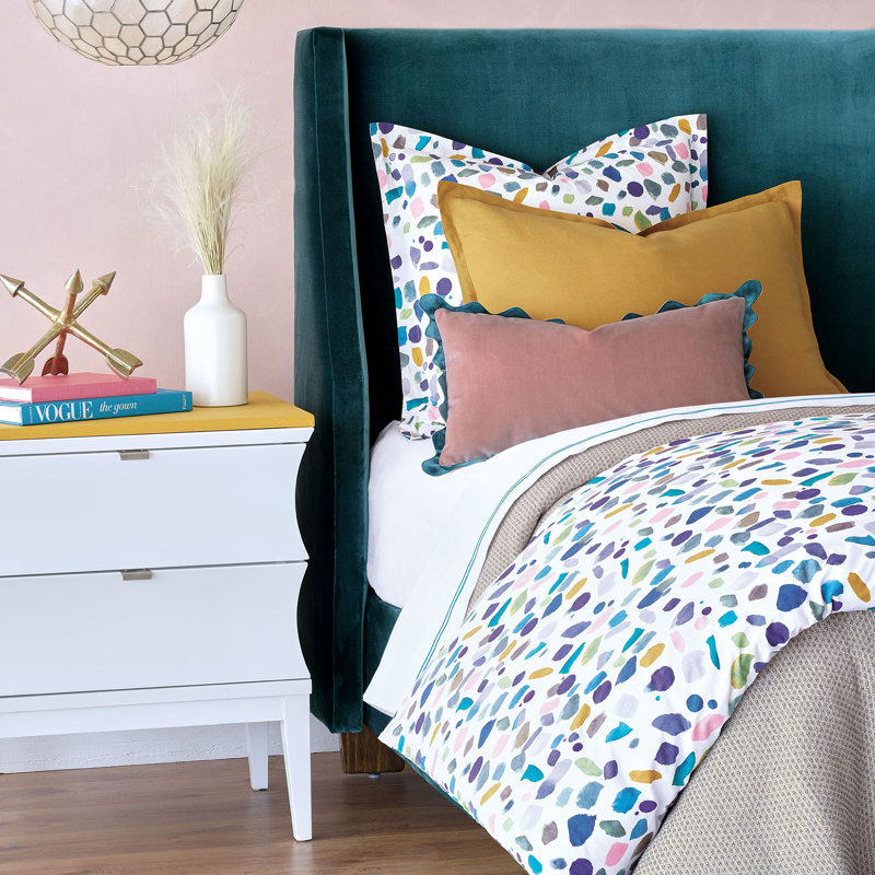 Housse de couette Charlie, Housse de couette pour lit de jour