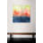 'Brush Fire' Painting Print on Canvas-74385281-74385280-74385282