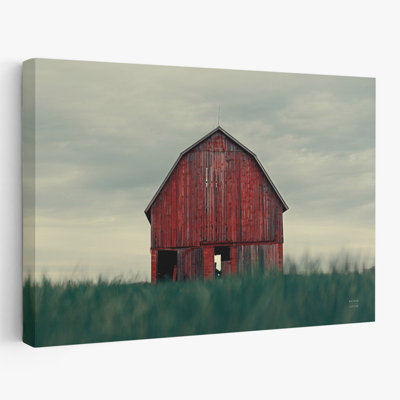 Farmhouse / Country Middle America