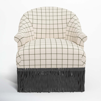 Callie Barrel Chair