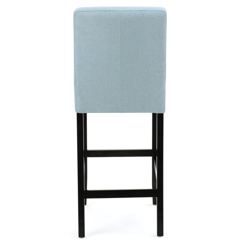 Tabouret Ingleside, Bleu clair, Tabouret de bar (siège d'une hauteur de 29 po)