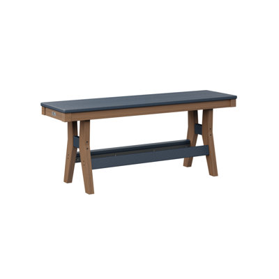 Harbor Outdoor Bench