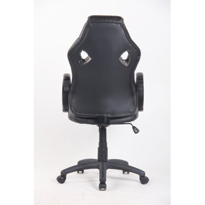 Fauteuil de jeu PC et de course