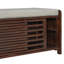 Banc à chaussures avec rangement et coussin-1241077999