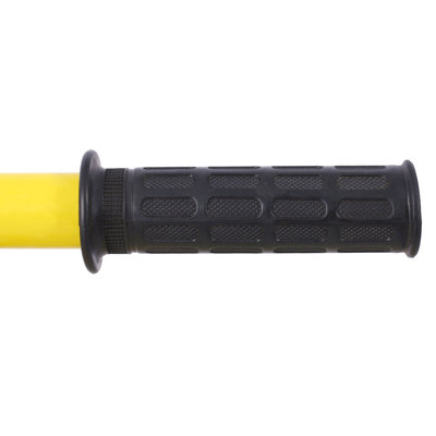 55 Gallon Drum Dolly 1Pk - 1200 Lb Capacity Oil Barrel Drum Roller Cart - Low Profile Steel Oil Drum Caddy