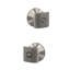 Complete Entry Knob Set with Deadbolt-390450426