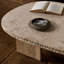 Table basse Telma - Chêne délavé