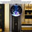 Creative Circular-Shape Acrylic Aquariums Tank